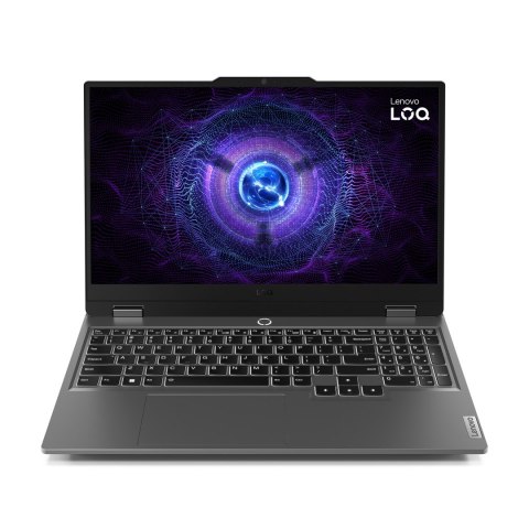 Lenovo LOQ 15IAX9 i5-12450HX 15.6" FHD IPS 300nits AG 144Hz 16GB DDR5 4800 SSD1TB GeForce RTX 3050 6GB NoOS Luna Grey Lenovo LOQ 15IAX9 i5-12450HX 15.6" FHD IPS 300nits AG 144Hz 16GB DDR5 4800 SSD1TB GeForce RTX 3050 6GB NoOS Luna Grey