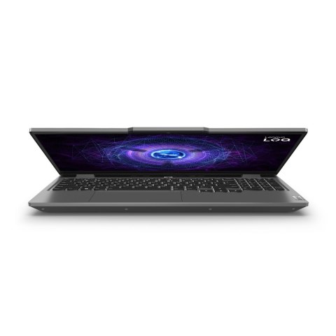 Lenovo LOQ 15IAX9 i5-12450HX 15.6" FHD IPS 300nits AG 144Hz 16GB DDR5 4800 SSD1TB GeForce RTX 3050 6GB NoOS Luna Grey Lenovo LOQ 15IAX9 i5-12450HX 15.6" FHD IPS 300nits AG 144Hz 16GB DDR5 4800 SSD1TB GeForce RTX 3050 6GB NoOS Luna Grey