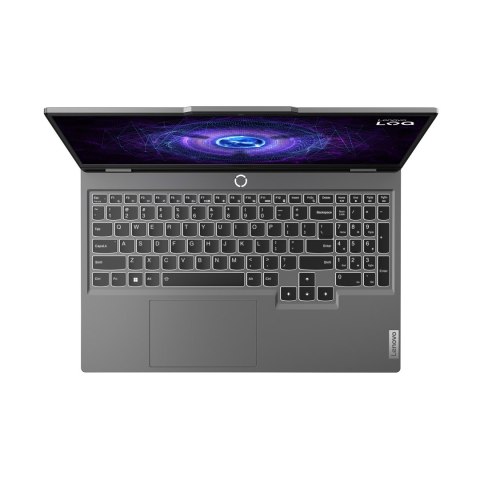 Lenovo LOQ 15IAX9 i5-12450HX 15.6" FHD IPS 300nits AG 144Hz 16GB DDR5 4800 SSD1TB GeForce RTX 3050 6GB NoOS Luna Grey Lenovo LOQ 15IAX9 i5-12450HX 15.6" FHD IPS 300nits AG 144Hz 16GB DDR5 4800 SSD1TB GeForce RTX 3050 6GB NoOS Luna Grey