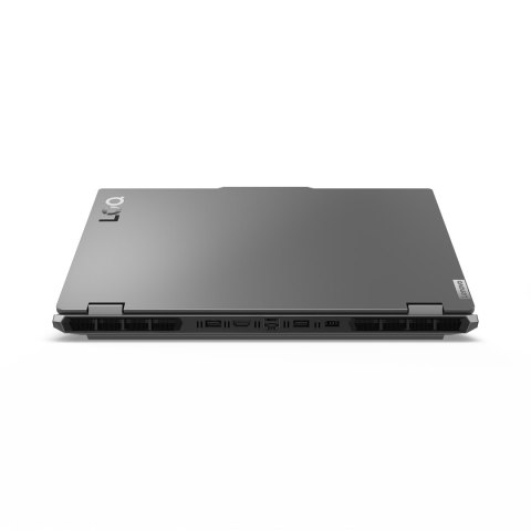 Lenovo LOQ 15IAX9 i5-12450HX 15.6" FHD IPS 300nits AG 144Hz 16GB DDR5 4800 SSD1TB GeForce RTX 3050 6GB NoOS Luna Grey Lenovo LOQ 15IAX9 i5-12450HX 15.6" FHD IPS 300nits AG 144Hz 16GB DDR5 4800 SSD1TB GeForce RTX 3050 6GB NoOS Luna Grey
