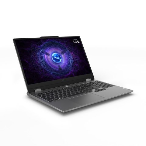 Lenovo LOQ 15IAX9 i5-12450HX 15.6" FHD IPS 300nits AG 144Hz 16GB DDR5 4800 SSD1TB GeForce RTX 3050 6GB Win11 Luna Grey Lenovo LOQ 15IAX9 i5-12450HX 15.6" FHD IPS 300nits AG 144Hz 16GB DDR5 4800 SSD1TB GeForce RTX 3050 6GB Win11 Luna Grey