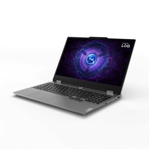Lenovo LOQ 15IAX9 i5-12450HX 15.6" FHD IPS 300nits AG 144Hz 16GB DDR5 4800 SSD1TB GeForce RTX 3050 6GB Win11 Luna Grey Lenovo LOQ 15IAX9 i5-12450HX 15.6" FHD IPS 300nits AG 144Hz 16GB DDR5 4800 SSD1TB GeForce RTX 3050 6GB Win11 Luna Grey