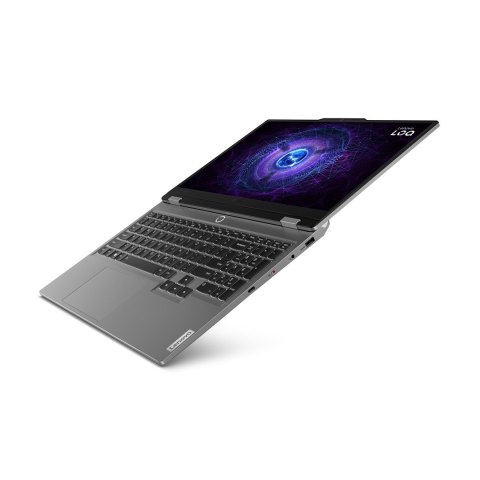 Lenovo LOQ 15IAX9 i5-12450HX 15.6" FHD IPS 300nits AG 144Hz 16GB DDR5 4800 SSD1TB GeForce RTX 3050 6GB Win11 Luna Grey Lenovo LOQ 15IAX9 i5-12450HX 15.6" FHD IPS 300nits AG 144Hz 16GB DDR5 4800 SSD1TB GeForce RTX 3050 6GB Win11 Luna Grey