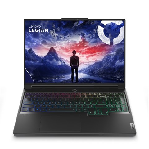 Lenovo Legion 7 16IRX9 i7-14700HX 16" 3.2K IPS 430nits AG 165Hz 32GB DDR5 5600 SSD512 GeForce RTX 4060 8GB Win11 Eclipse Black Lenovo Legion 7 16IRX9 i7-14700HX 16" 3.2K IPS 430nits AG 165Hz 32GB DDR5 5600 SSD512 GeForce RTX 4060 8GB Win11 Eclipse Black