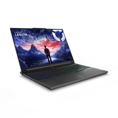 Lenovo Legion 7 16IRX9 i7-14700HX 16" 3.2K IPS 430nits AG 165Hz 32GB DDR5 5600 SSD512 GeForce RTX 4070 8GB Win11 Eclipse Black Lenovo Legion 7 16IRX9 i7-14700HX 16" 3.2K IPS 430nits AG 165Hz 32GB DDR5 5600 SSD512 GeForce RTX 4070 8GB Win11 Eclipse Black