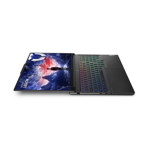 Lenovo Legion 7 16IRX9 i7-14700HX 16" 3.2K IPS 430nits AG 165Hz 32GB DDR5 5600 SSD512 GeForce RTX 4070 8GB Win11 Eclipse Black Lenovo Legion 7 16IRX9 i7-14700HX 16" 3.2K IPS 430nits AG 165Hz 32GB DDR5 5600 SSD512 GeForce RTX 4070 8GB Win11 Eclipse Black
