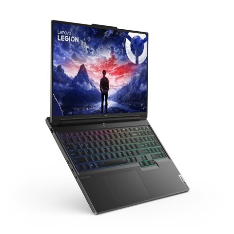 Lenovo Legion 7 16IRX9 i7-14700HX 16" 3.2K IPS 430nits AG 165Hz 32GB DDR5 5600 SSD512 GeForce RTX 4070 8GB Win11 Eclipse Black Lenovo Legion 7 16IRX9 i7-14700HX 16" 3.2K IPS 430nits AG 165Hz 32GB DDR5 5600 SSD512 GeForce RTX 4070 8GB Win11 Eclipse Black