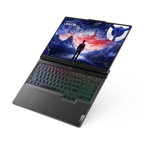 Lenovo Legion 7 16IRX9 i7-14700HX 16" 3.2K IPS 430nits AG 165Hz 32GB DDR5 5600 SSD512 GeForce RTX 4070 8GB Win11 Eclipse Black Lenovo Legion 7 16IRX9 i7-14700HX 16" 3.2K IPS 430nits AG 165Hz 32GB DDR5 5600 SSD512 GeForce RTX 4070 8GB Win11 Eclipse Black