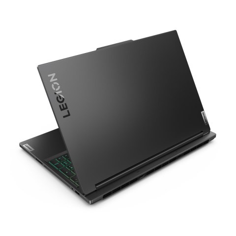 Lenovo Legion 7 16IRX9 i7-14700HX 16" 3.2K IPS 430nits AG 165Hz 32GB DDR5 5600 SSD512 GeForce RTX 4070 8GB Win11 Eclipse Black Lenovo Legion 7 16IRX9 i7-14700HX 16" 3.2K IPS 430nits AG 165Hz 32GB DDR5 5600 SSD512 GeForce RTX 4070 8GB Win11 Eclipse Black
