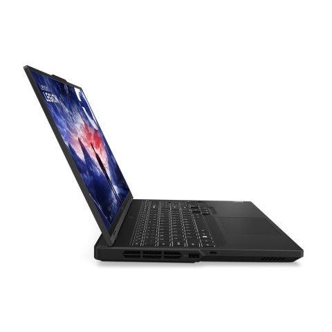 Lenovo Legion Pro 5 16IRX9 i7-14700HX 16" WQXGA IPS 500nits AG 240Hz 32GB DDR5 5600 SSD1TB GeForce RTX 4070 8GB Win11 Onyx Grey Lenovo Legion Pro 5 16IRX9 i7-14700HX 16" WQXGA IPS 500nits AG 240Hz 32GB DDR5 5600 SSD1TB GeForce RTX 4070 8GB Win11 Onyx Grey