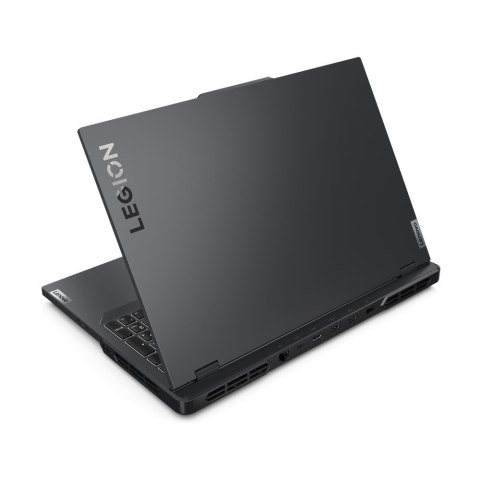 Lenovo Legion Pro 5 16IRX9 i7-14700HX 16" WQXGA IPS 500nits AG 240Hz 32GB DDR5 5600 SSD1TB GeForce RTX 4070 8GB Win11 Onyx Grey Lenovo Legion Pro 5 16IRX9 i7-14700HX 16" WQXGA IPS 500nits AG 240Hz 32GB DDR5 5600 SSD1TB GeForce RTX 4070 8GB Win11 Onyx Grey