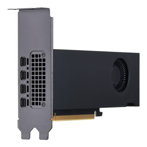 Lenovo Nvidia Quadro RTX A2000 6GB GDDR6 4xminiDP HighProfile Bracket Lenovo Nvidia Quadro RTX A2000 6GB GDDR6 4xminiDP HighProfile Bracket