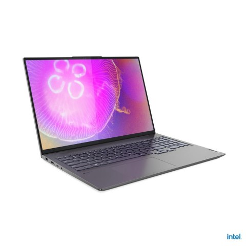 Lenovo SLIM-7-16IAH7 i7-12700H 16" WQXGA 120Hz Touch AG 16GB SSD1TB BT BLKB Arc A370M 4GB Win11 Storm Grey (REPACK) 2Y Lenovo SLIM-7-16IAH7 i7-12700H 16" WQXGA 120Hz Touch AG 16GB SSD1TB BT BLKB Arc A370M 4GB Win11 Storm Grey (REPACK) 2Y