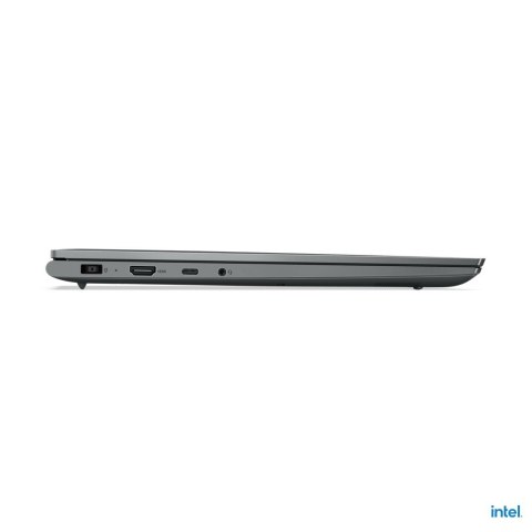 Lenovo SLIM-7-16IAH7 i7-12700H 16" WQXGA 120Hz Touch AG 16GB SSD1TB BT BLKB Arc A370M 4GB Win11 Storm Grey (REPACK) 2Y Lenovo SLIM-7-16IAH7 i7-12700H 16" WQXGA 120Hz Touch AG 16GB SSD1TB BT BLKB Arc A370M 4GB Win11 Storm Grey (REPACK) 2Y