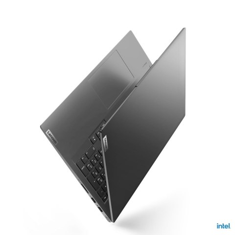 Lenovo SLIM-7-16IAH7 i7-12700H 16" WQXGA 120Hz Touch AG 16GB SSD1TB BT BLKB Arc A370M 4GB Win11 Storm Grey (REPACK) 2Y Lenovo SLIM-7-16IAH7 i7-12700H 16" WQXGA 120Hz Touch AG 16GB SSD1TB BT BLKB Arc A370M 4GB Win11 Storm Grey (REPACK) 2Y