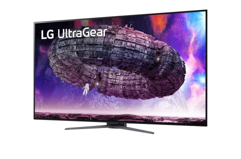 MONITOR LCD 48"/48GQ900-B LG MONITOR LCD 48"/48GQ900-B LG