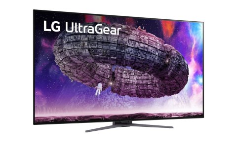MONITOR LCD 48"/48GQ900-B LG MONITOR LCD 48"/48GQ900-B LG