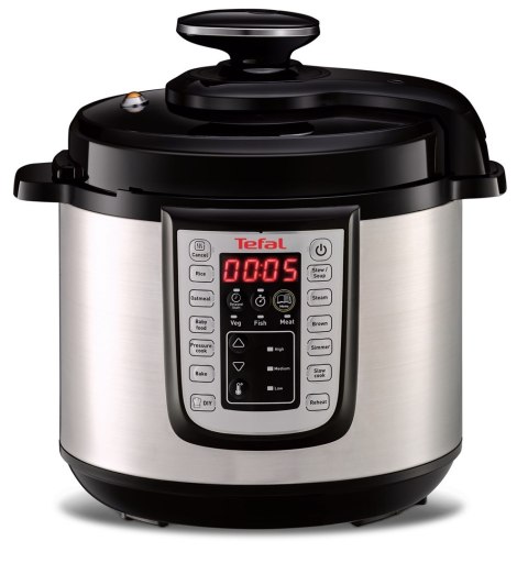 Multicooker TEFAL CY505E30 Multicooker TEFAL CY505E30