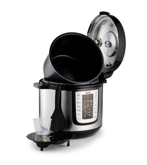 Multicooker TEFAL CY505E30 Multicooker TEFAL CY505E30