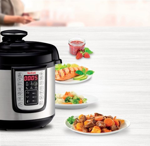 Multicooker TEFAL CY505E30 Multicooker TEFAL CY505E30