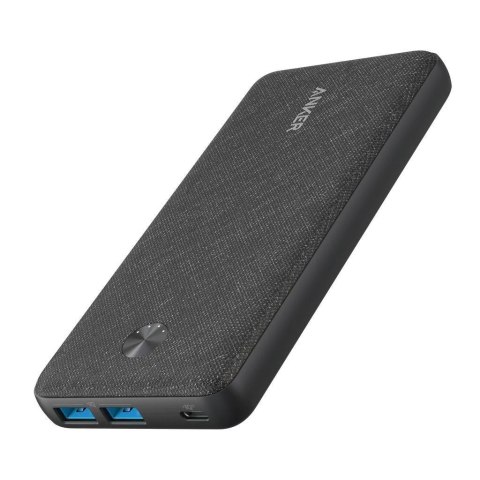 POWER BANK USB 20000MAH BLACK/A1365G11 ANKER POWER BANK USB 20000MAH BLACK/A1365G11 ANKER