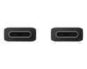 Samsung 1.8m Cable (3A) 1.8m Cable (3A) Black