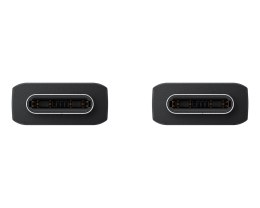 Samsung 1.8m Cable (3A) 1.8m Cable (3A) Black