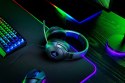 Słuchawki Gamingowe Over Ear RAZER Kraken V3 X RZ04-03750300-R3M1 Virtual Surround czarny