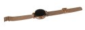 Smartwatch oromed Smart Lady Gold (WYPRZEDAŻ)