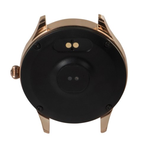 Smartwatch oromed Smart Lady Gold (WYPRZEDAŻ) Smartwatch oromed Smart Lady Gold (WYPRZEDAŻ)
