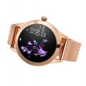Smartwatch oromed Smart Lady Gold (WYPRZEDAŻ)