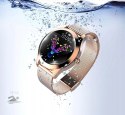 Smartwatch oromed Smart Lady Gold (WYPRZEDAŻ)