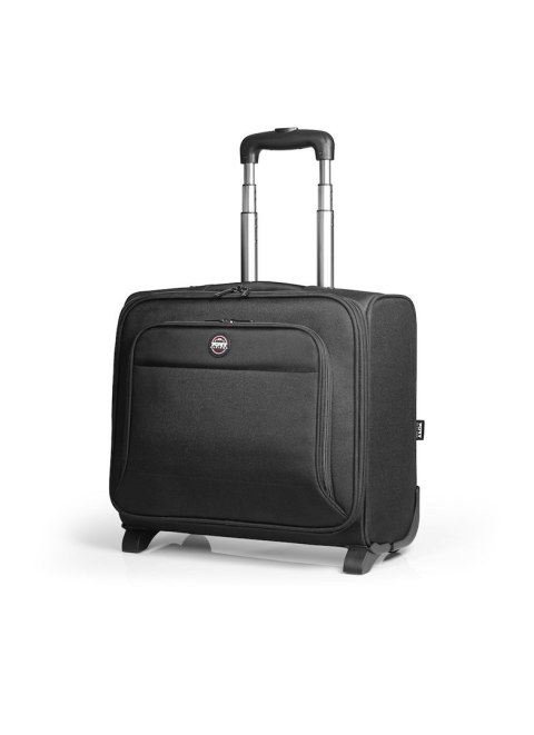 Torba na laptopa PORT DESIGNS HANOI II TROLLEY 15.6 Torba na laptopa PORT DESIGNS HANOI II TROLLEY 15.6
