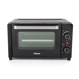 Trójgwiazda | 10 L | OV-3615 | Mini piekarnik | Czarny | 800 W