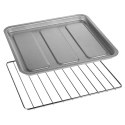 Trójgwiazda | 10 L | OV-3615 | Mini piekarnik | Czarny | 800 W