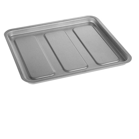 Trójgwiazda | 10 L | OV-3615 | Mini piekarnik | Czarny | 800 W Trójgwiazda | 10 L | OV-3615 | Mini piekarnik | Czarny | 800 W