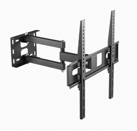 GEMBIRD UCHWYT ŚCIENNY LCD 32"-55" (OBRÓT I POCHYLENIE) VESA MAX 400 X 400MM, DO 35KG GEMBIRD UCHWYT ŚCIENNY LCD 32"-55" (OBRÓT I POCHYLENIE) VESA MAX 400 X 400MM, DO 35KG