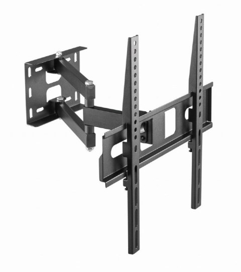 GEMBIRD UCHWYT ŚCIENNY LCD 32"-55" (OBRÓT I POCHYLENIE) VESA MAX 400 X 400MM, DO 35KG GEMBIRD UCHWYT ŚCIENNY LCD 32"-55" (OBRÓT I POCHYLENIE) VESA MAX 400 X 400MM, DO 35KG