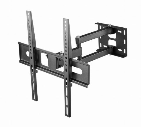 GEMBIRD UCHWYT ŚCIENNY LCD 32"-55" (OBRÓT I POCHYLENIE) VESA MAX 400 X 400MM, DO 35KG GEMBIRD UCHWYT ŚCIENNY LCD 32"-55" (OBRÓT I POCHYLENIE) VESA MAX 400 X 400MM, DO 35KG