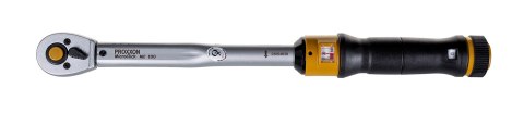 Klucz dynamometryczny 20-100Nm Proxxon MicroClick MC 100, 3/8'' Klucz dynamometryczny 20-100Nm Proxxon MicroClick MC 100, 3/8''