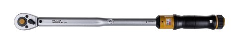 Klucz dynamometryczny 60-320Nm Proxxon MicroClick MC 320, 1/2'' Klucz dynamometryczny 60-320Nm Proxxon MicroClick MC 320, 1/2''