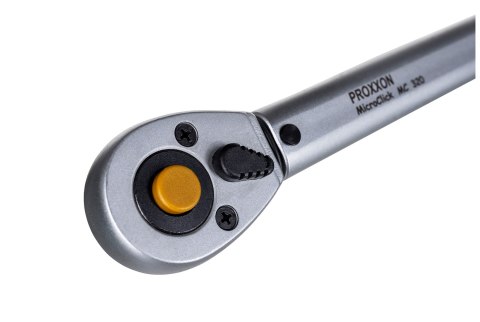 Klucz dynamometryczny 60-320Nm Proxxon MicroClick MC 320, 1/2'' Klucz dynamometryczny 60-320Nm Proxxon MicroClick MC 320, 1/2''