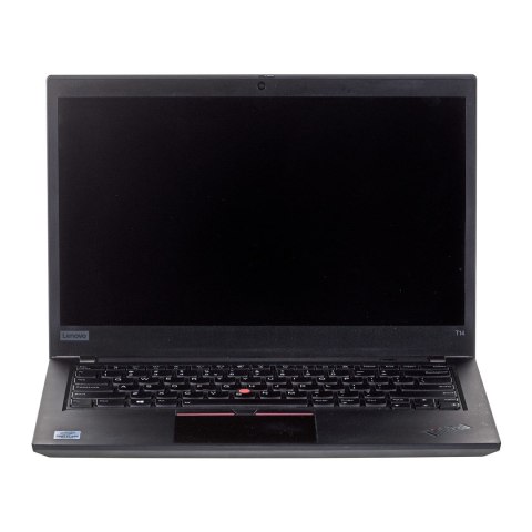 LENOVO ThinkPad T14 G1 i5-10210U 16GB 256GB SSD 14" FHD Win11pro + zasilacz UŻYWANY LENOVO ThinkPad T14 G1 i5-10210U 16GB 256GB SSD 14" FHD Win11pro + zasilacz UŻYWANY