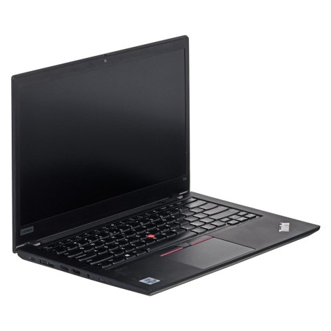 LENOVO ThinkPad T14 G1 i5-10210U 16GB 256GB SSD 14" FHD Win11pro + zasilacz UŻYWANY LENOVO ThinkPad T14 G1 i5-10210U 16GB 256GB SSD 14" FHD Win11pro + zasilacz UŻYWANY