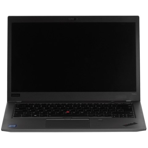 LENOVO ThinkPad T480S i5-8250U 8GB 256GB SSD 14" FHD Win11pro + zasilacz UŻYWANY LENOVO ThinkPad T480S i5-8250U 8GB 256GB SSD 14" FHD Win11pro + zasilacz UŻYWANY
