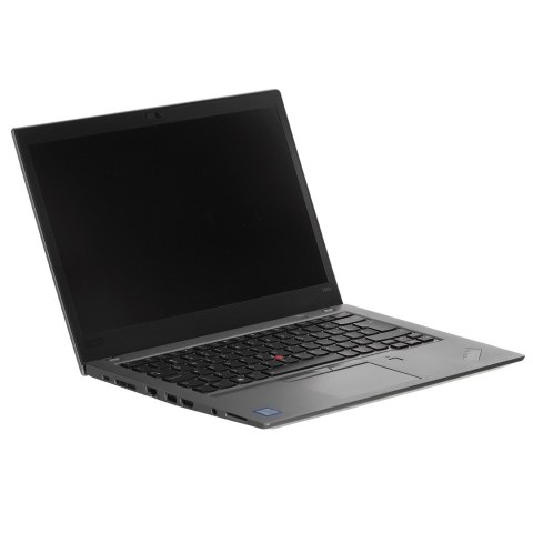 LENOVO ThinkPad T480S i5-8250U 8GB 256GB SSD 14" FHD Win11pro + zasilacz UŻYWANY LENOVO ThinkPad T480S i5-8250U 8GB 256GB SSD 14" FHD Win11pro + zasilacz UŻYWANY