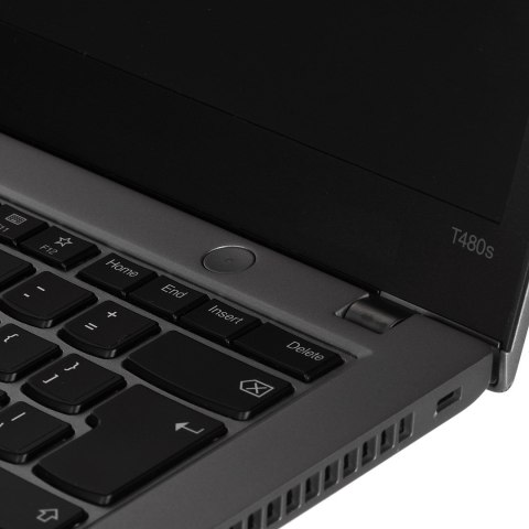 LENOVO ThinkPad T480S i5-8250U 8GB 256GB SSD 14" FHD Win11pro + zasilacz UŻYWANY LENOVO ThinkPad T480S i5-8250U 8GB 256GB SSD 14" FHD Win11pro + zasilacz UŻYWANY