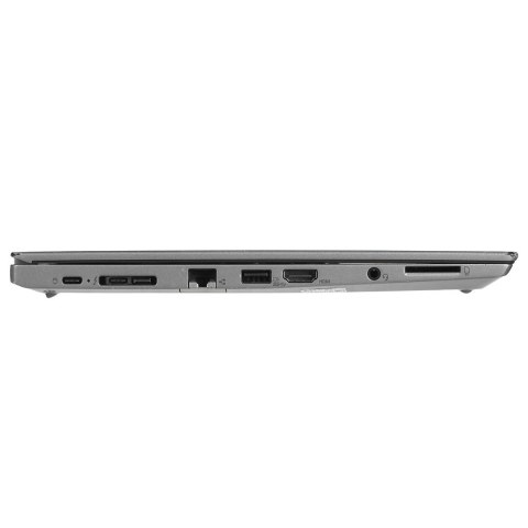 LENOVO ThinkPad T480S i5-8250U 8GB 256GB SSD 14" FHD Win11pro + zasilacz UŻYWANY LENOVO ThinkPad T480S i5-8250U 8GB 256GB SSD 14" FHD Win11pro + zasilacz UŻYWANY