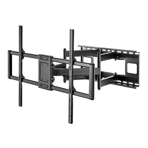 MACLEAN UCHWYT DO TV EKONOMICZNY 60-120" 120KG VESA 900X600 MC-482 MACLEAN UCHWYT DO TV EKONOMICZNY 60-120" 120KG VESA 900X600 MC-482