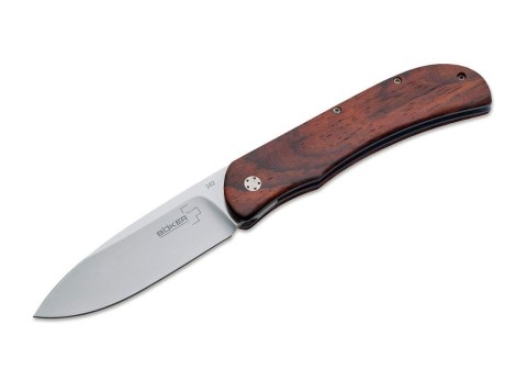 Nóż Böker Plus Exskelibur 1 Cocobolo Nóż Böker Plus Exskelibur 1 Cocobolo